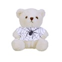 Spider Web Full Print Tee for Cuddly Teddy Bear View1