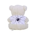 Spider Web Full Print Tee for Cuddly Teddy Bear View2