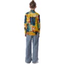 Wall Art Kids  Long Sleeve Shirt View2