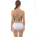 Ballon Classroom Mini Tank Bikini Top View2