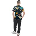 Seamless-pattern-with-breakfast-symbols-morning-coffee Men s Sport Top View2