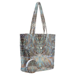 Pour Blend Everyday Shoulder Bag With Pouch Bag