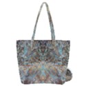Pour Blend Everyday Shoulder Bag with Pouch Bag View2