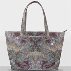 Pour Blend Back Pocket Shoulder Bag 