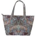 Pour Blend Back Pocket Shoulder Bag  View2