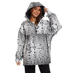Science Formulas Women s Ski And Snowboard Waterproof Breathable Jacket