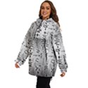 Science Formulas Women s Ski and Snowboard Waterproof Breathable Jacket View3