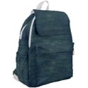 Wooden Wall Top Flap Backpack View2