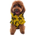 Zebra Zebra Pattern Zebra Fur Zebra Print Strip Dog Coat View1