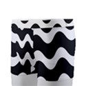 Wave Pattern Wavy Halftone Men s Boxer Briefs View2