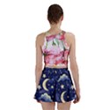 Night Moon Seamless Mini Skirt View2