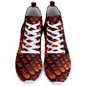 Fractal Frax Men s Lightweight High Top Sneakers View1