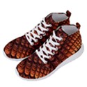 Fractal Frax Men s Lightweight High Top Sneakers View2
