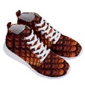 Fractal Frax Men s Lightweight High Top Sneakers View3