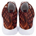 Fractal Frax Men s Lightweight High Top Sneakers View4