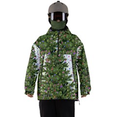 New Year S Eve New Year S Day Men s Ski And Snowboard Waterproof Breathable Jacket
