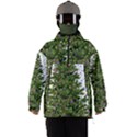 New Year S Eve New Year S Day Men s Ski and Snowboard Waterproof Breathable Jacket View1