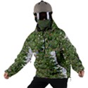 New Year S Eve New Year S Day Men s Ski and Snowboard Waterproof Breathable Jacket View2