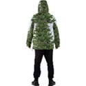 New Year S Eve New Year S Day Men s Ski and Snowboard Waterproof Breathable Jacket View4