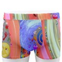 Swirl Vortex Emoji Cyclone Motion Men s Boxer Briefs View1