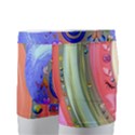 Swirl Vortex Emoji Cyclone Motion Men s Boxer Briefs View2