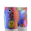 Swirl Vortex Emoji Cyclone Motion Men s Boxer Briefs View3