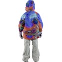 Swirl Vortex Emoji Cyclone Motion Women s Zip Ski and Snowboard Waterproof Breathable Jacket View4