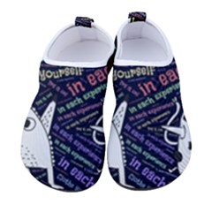Experience Feeling Clothing Self Men s Sock-style Water Shoes