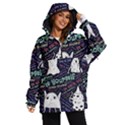 Experience Feeling Clothing Self Women s Ski and Snowboard Waterproof Breathable Jacket View1