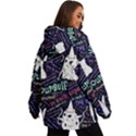 Experience Feeling Clothing Self Women s Ski and Snowboard Waterproof Breathable Jacket View4