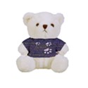 Footprints Path Mystery Unknown Full Print Tee for Cuddly Teddy Bear View1