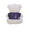 Footprints Path Mystery Unknown Full Print Tee for Cuddly Teddy Bear View2