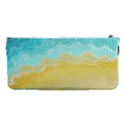 Abstract Background Beach Coast Handbag Organizer View4