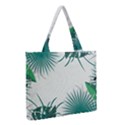 Illustrations Foliage Background Border Medium Tote Bag View2