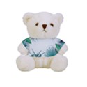 Illustrations Foliage Background Border Full Print Tee for Cuddly Teddy Bear View1
