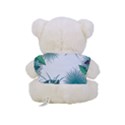 Illustrations Foliage Background Border Full Print Tee for Cuddly Teddy Bear View2