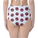 Muppets Animal pattern Classic High-Waist Bikini Bottoms View2