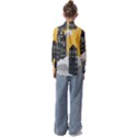 Minimal Skyscrapers Kids  Long Sleeve Shirt View2