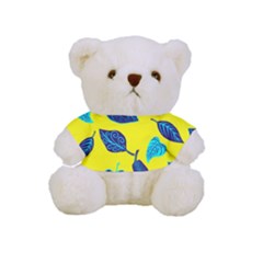 Sheets Pattern Picture Detail Full Print Cuddly Teddy Bear