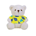Sheets Pattern Picture Detail Full Print Cuddly Teddy Bear View1