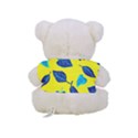 Sheets Pattern Picture Detail Full Print Cuddly Teddy Bear View2
