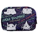 Experience Feeling Clothing Self Make Up Pouch (Small) View2