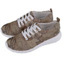 Old Vintage Classic Map Of Europe Men s Lightweight Sports Shoes View2