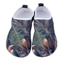 Firework Fireworks Display Lake Kids  Sock-Style Water Shoes View1