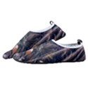 Firework Fireworks Display Lake Kids  Sock-Style Water Shoes View2