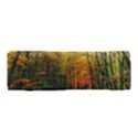 Forest Woods Autumn Nature Carry-on Travel Shoulder Bag View3