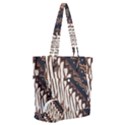 Batik Indonesian Culture Indonesia Authentic Everyday Shoulder Bag with Pouch Bag View1