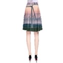 Wind Giants At Twilight A-Line Skirt View2