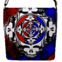 The Grateful Dead Removable Flap Cover (S) View1