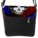 The Grateful Dead Removable Flap Cover (S) View2